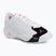 Încălțăminte de baschet pentru copii Nike Jordan Luka 77 GS Jr white/black/sail/bright crimson