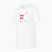 Tricou de fotbal Nike Graphic Poland white