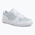 Încălțăminte damă Jordan Court Connect Low white/aura/psychic blue