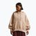 Bluză pentru femei Nike Sportswear Phoenix Fleece Oversized linen/sail