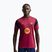Tricou de fotbal pentru bărbați Nike FC Barcelona Strike Soccer Dri-Fit noble red/blackened blue/mineral yellow