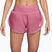 Pantaloni scurți de alergare pentru femei Nike Tempo Swoosh Dri-Fit Mid-Rise Brief-Lined peony/pink foam/white