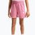 Pantaloni scurți pentru copii Nike Sportswear Club Fleece peony/peony/white