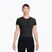 Tricou de antrenament pentru femei Nike Pro Seamless Dri-Fit black/white