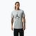 Tricou pentru bărbați Jordan Jumpman Flight dark grey heather