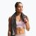 Sutien de antrenament Nike Indy Padded Gloss platinum violet
