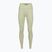 Colanți pentru femei Nike One High-Waisted Seamless olive aura