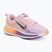 Pantofi de alergare Nike Vomero 18 pink foam/bright violet/sail/tattoo