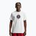 Tricou pentru bărbați Nike Paris Saint-Germain Soccer white