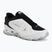 Încălțăminte pentru bărbați Nike Nike Reax 8 summit white/black/metallic silver