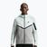 Bluză pentru bărbați Nike Tech Windrunner Full Zip barely green/light silver/black