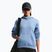 Bluză pentru femei Nike Studio Fleece work blue/sail