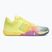 Încălțăminte barefoot pentru femei Xero Shoes X1 Low unny lime