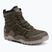 Încălțăminte barefoot pentru bărbați Xero Shoes Alpine arny green