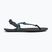 Sandale barefoot pentru femei Xero Shoes Genesis sea moss