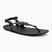 Sandale barefoot pentru femei Xero Shoes Genesis sea moss