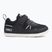 Încălțăminte barefoot pentru copii Xero Shoes Prio black/white