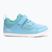 Încălțăminte barefoot pentru copii Xero Shoes Prio Milky Blue