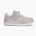 Încălțăminte barefoot pentru copii Xero Shoes Prio silver glitter