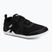 Pantofi barefoot damă Xero Shoes Prio Neo negru/alb
