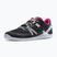 Încălțăminte barefoot pentru femei Xero Shoes XT Max black/white purple