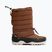 Încălțăminte barefoot pentru femei Xero Shoes Alpine Pull On rawhide