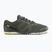 Încălțăminte barefoot pentru bărbați Xero Shoes HFS II army green