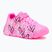 Încălțăminte pentru copii SKECHERS Uno Lite Love Levitate hot pink/multi
