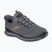 Încălțăminte pentru bărbați SKECHERS Glide-Step Noxus gray