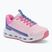 Pantofi SKECHERS Glide-Step + Vista Lane rozalii