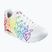 Încălțăminte pentru femei SKECHERS Uno Full Of Love white