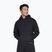 Bluză pentru bărbați SKECHERS Max Soft Hoodie black