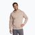 Bluză pentru bărbați SKECHERS Max Soft Hoodie brown