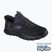 Încălțăminte pentru bărbați SKECHERS Glide-Step Noxus black