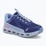 Încălțăminte pentru copii SKECHERS Glide-Step + Vista Lane blue