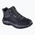 Încălțăminte pentru bărbați SKECHERS Santoro Hopkins black