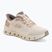 Încălțăminte pentru femei SKECHERS Glide-Step Pro Pure Motion beige