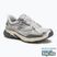 Încălțăminte pentru femei  SKECHERS Stamina Sport silver