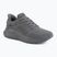 Încălțăminte pentru bărbați SKECHERS Bobs Squad Chaos Solid Step gray