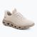 Încălțăminte pentru femei SKECHERS Bobs Arc Waves beige