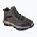 Încălțăminte pentru bărbați SKECHERS Santoro Hopkins olive
