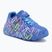 Încălțăminte pentru copii SKECHERS Uno Lite Love Levitate blue/multi
