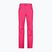 Pantaloni de schi pentru femei HEAD Joy dark pink