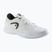 Încălțăminte de squash HEAD Sprint Team 4.0 Indoor white/black