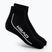 Șosete HEAD Tennis 2P Performance Quarter 2 perechi black