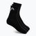 Șosete HEAD Tennis 3P Club Short Crew 3 perechi black