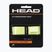 Grip pentru rachete de tenis HEAD Hydrosorb Pro luminous yellow