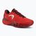 Încălțăminte de tenis pentru bărbați HEAD Revolt Pro 5.0 Clay red/dark red