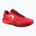 Încălțăminte de tenis pentru bărbați HEAD Revolt Pro 5.0 Clay red/dark red