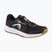 Încălțăminte de tenis pentru bărbați HEAD Revolt Court 5.0 Indoor black/white